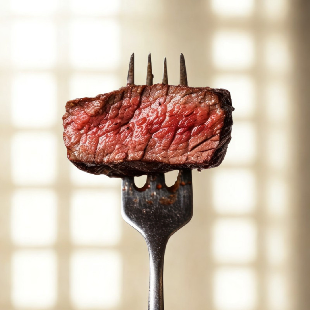 Luzbel's Grilled Steak