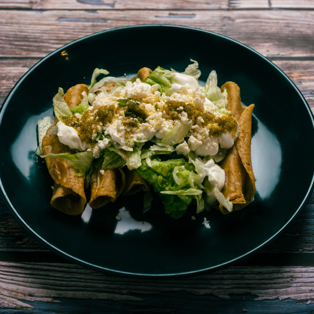 Awakening Flautas
