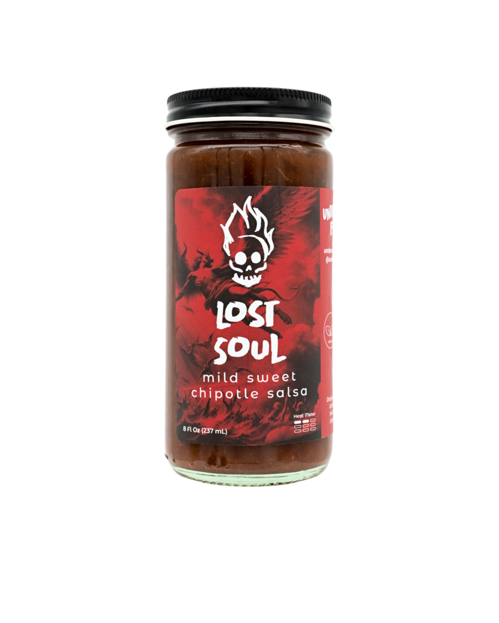 Lost Soul