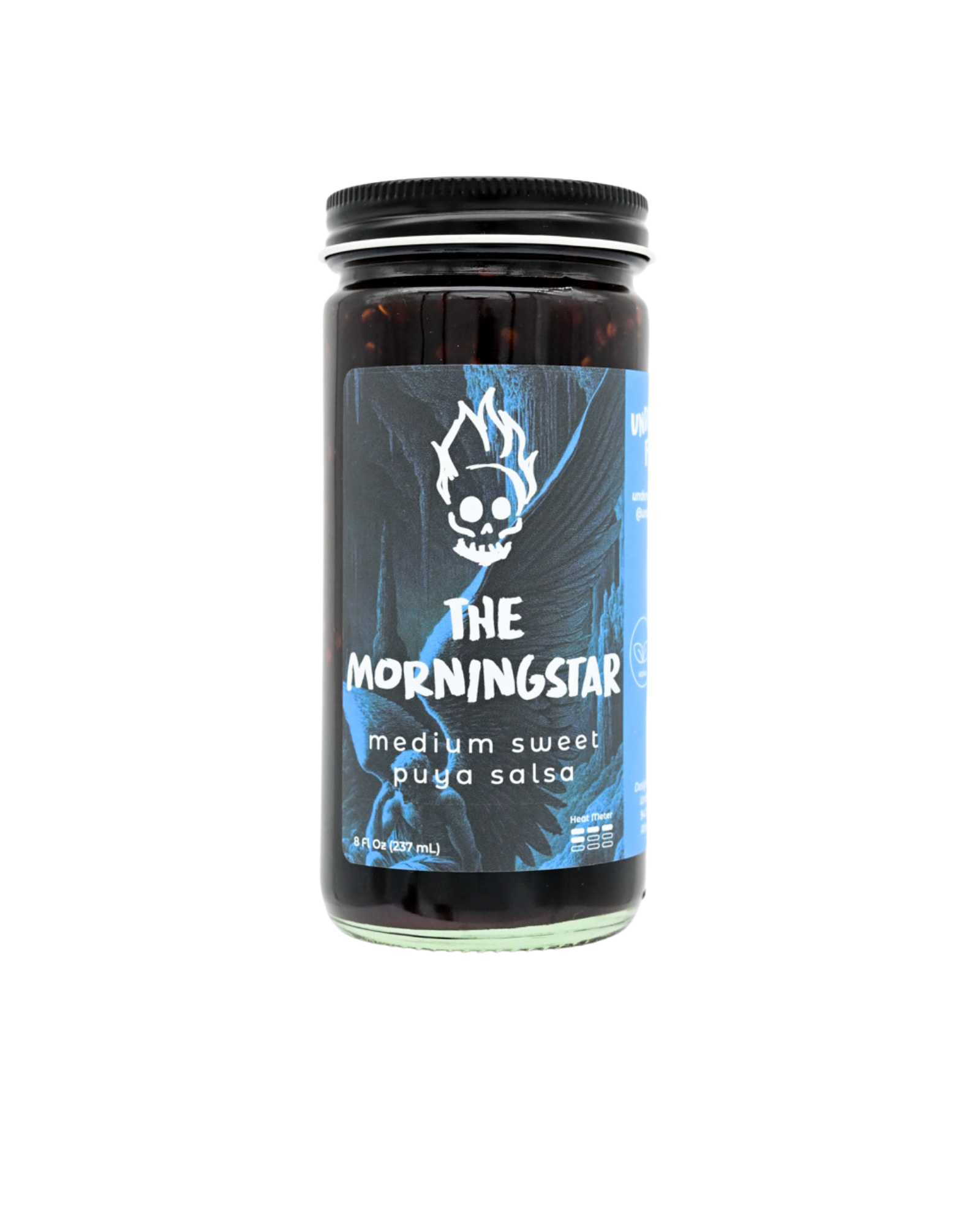 The Morningstar