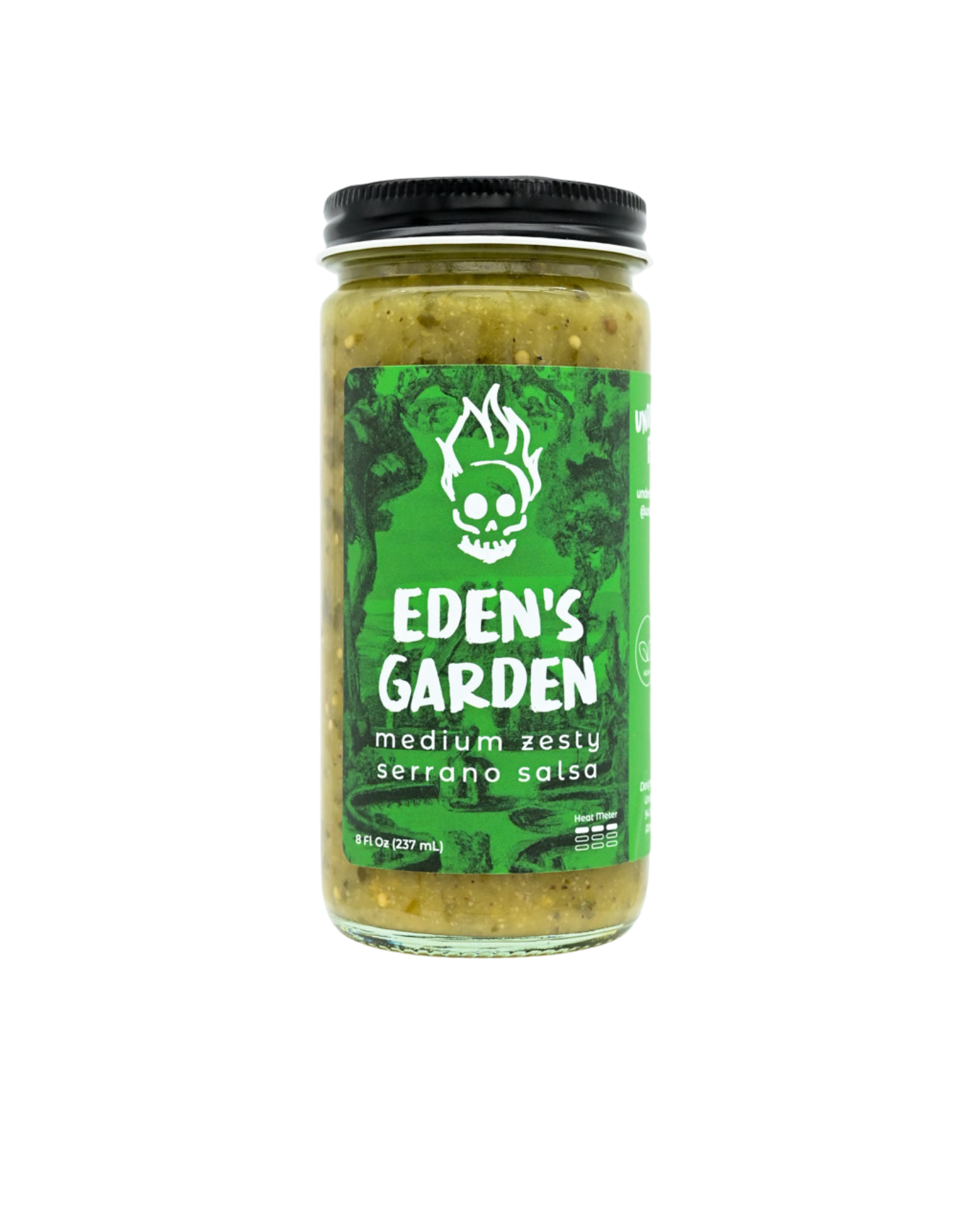 Eden's Garden