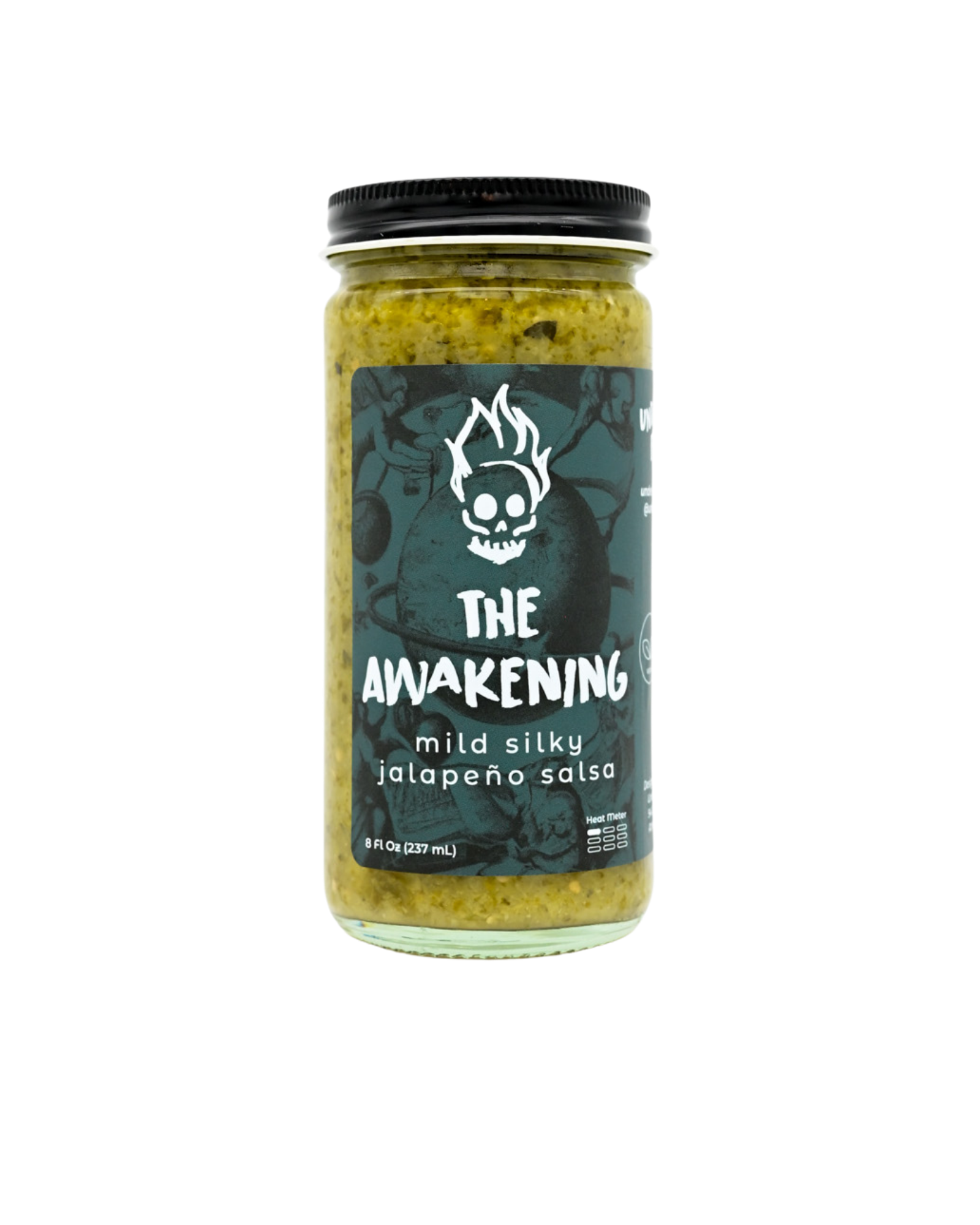 The Awakening