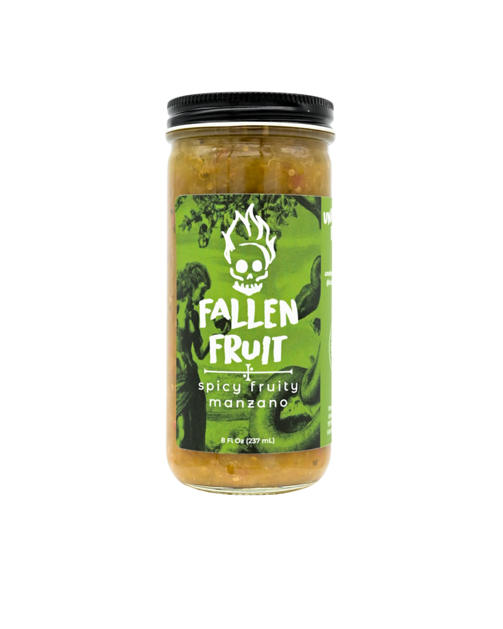 Fallen Fruit